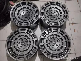 Velg Radi8 original R19