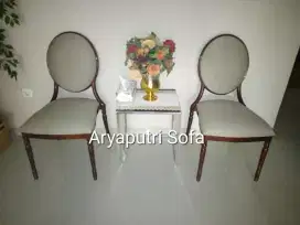 Service Sofa / Servis Sofa dan Kursi Bergaransi