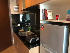 U Residence Tower 2 Karawaci -  Tangerang
