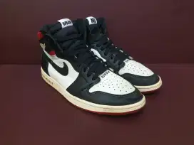 Sepatu nike air jordan high no photos size 44.5