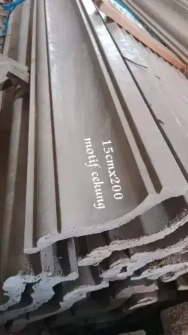 LIST PLANG BETON