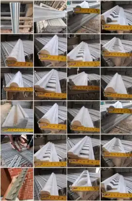 LIST PROFIL BETON