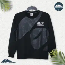 Bathing Ape BAPE Crewneck