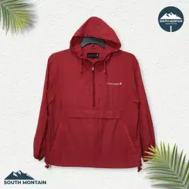 Converse Parka Vintage Red