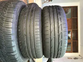 Ban Bridgestone Potenza S001 Runflat/RFT 225 45 r18 2pcs