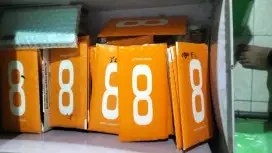 lcd oppo a53 termasuk pemasangan