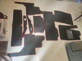 Karpet New Land Cruiser
