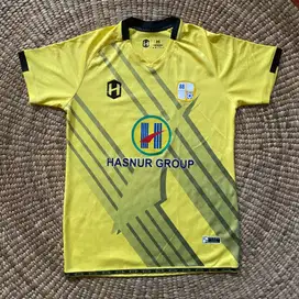 Official Jersey Barito Putera Home 2020