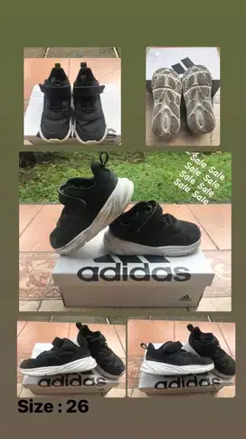 Sepatu Adidas Anak