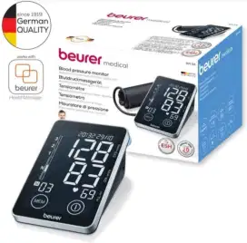 Tensimeter touchscreen beurer BM 58 murah