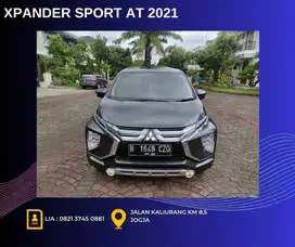 XPANDER SPORT AT 2021