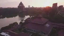 Sewa Drone Dokum/Mapping