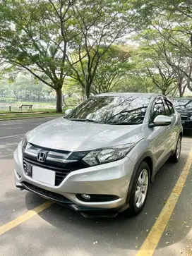 Kondisi Super! Honda HRV 1.5 E CVT 2017 Hr-v 2016 xpander