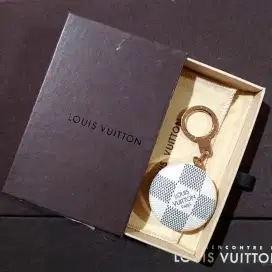 Louis Vuitton Keychain