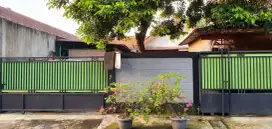 Tanah & Bangunan 398m² Tanah Kusir Kebayoran Lama