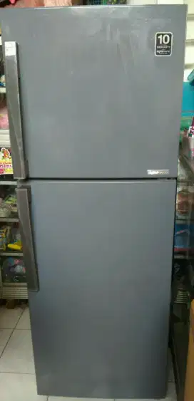 Kulkas & Freezer Samsung Digital Inverter