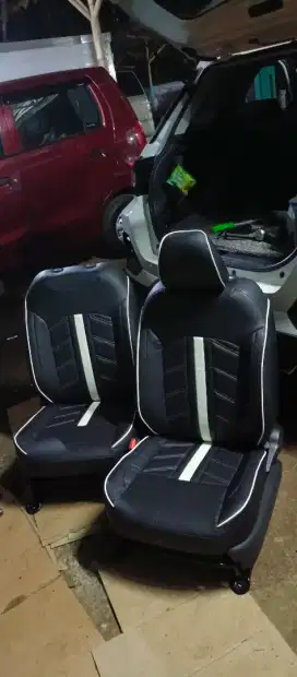 Coverjok mobil semipaten
