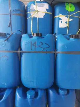 Jual jerigen 32 liter
