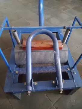Pemotong kerupuk