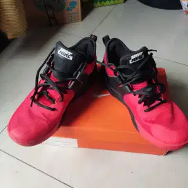 Di jual Cepat Sepatu Nike Air Max Impact Size 41 Original