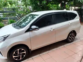 Daihatsu Sigra 2023 Bensin