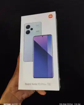 Redmi Note 13 pro 5G Ram 12/512