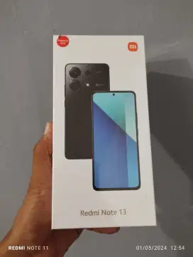 Redmi Note 13 Ram 8/128