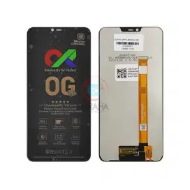 KACA LCD REALME C53 FREE PEMASANGAN