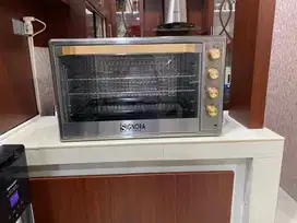 Dijual Oven second