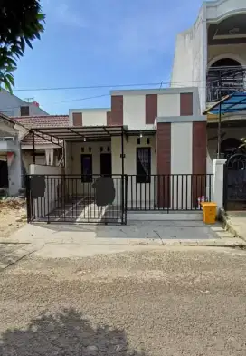 Rumah Citra Raya Graha Indira