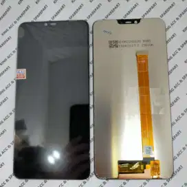 KACA LCD REALME C55 NFC FREE PEMASANGAN