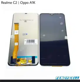 KACA LCD OPPO A57 Pemasangan gratis