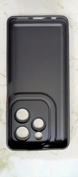 Softcase Infinix Hot 40 Pro Baru