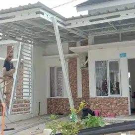 Tkng bangunan rumah