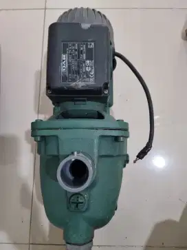 Mesin Pompa Air DAB Jet Pump 82 M