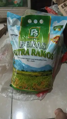 Beras kjp 5kg fs