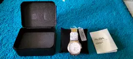 Jam tangan merk Alba Arsy 14X1