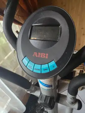 Albi gym Cross trainer