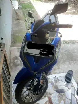 Honda vario 125 2018