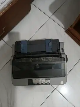 Printer Dot Matrix Epson LX 310 bekas