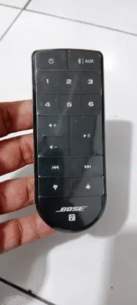 remote speaker bose sountouch 10/20/30