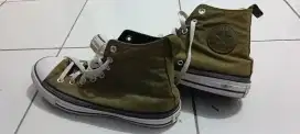 Jual cepat converse allstar made in vietnam 1000 persen original