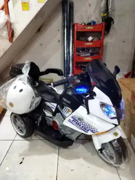 COD Motor Aki Anak Samurai Bayar Ditempat