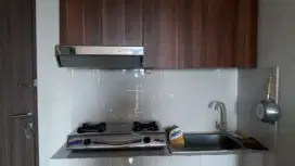 DiJual Apartemen full furnished di Sunter Icon