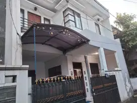 Di jual rumah lokasi strategis