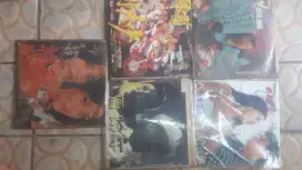 Slhkn plh slh1 kaset laser dist film mandarin lawas kond mls hrg murah