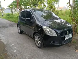 Suzuki Splash GL 2012
