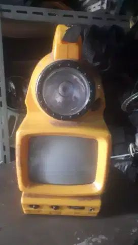 Se bh tv mini super lkp kond ful normal cpt dpt se lg ada murah sj