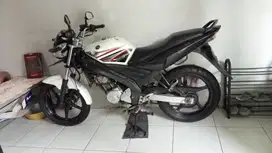 Vixion 150cc 2012