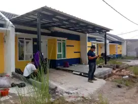 1.kanopi baja ringan